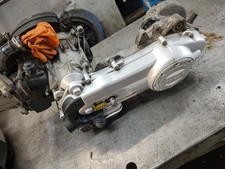 Engine motor 50cc 4 stroke