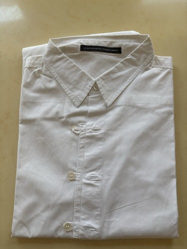 Nylon hemd - nylon,
