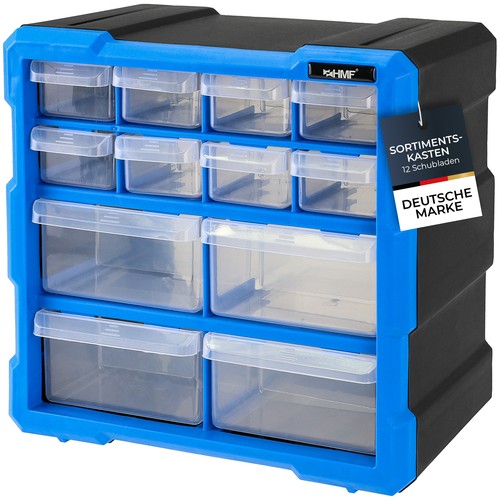Hmf sortierbox für - sortierbox,