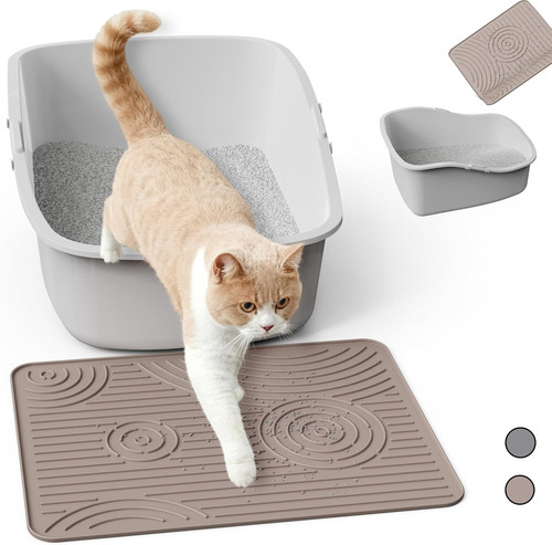 Katzenstreu matte wasserdicht - katzenstreu,