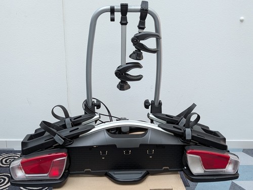 Heckfahrradträger thule - heckfahrradträger,