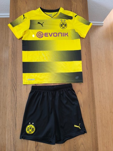 Fussball trikot set puma - fussball,
