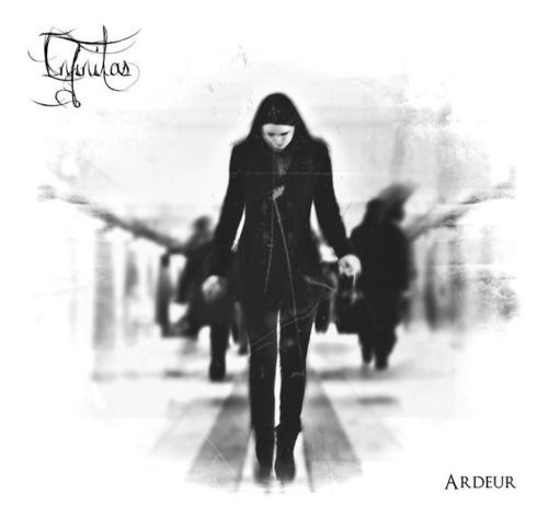 Infinitas ardeur digipak - infinitas,