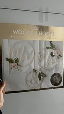 Mrs holz aufhänger stuhl - &,