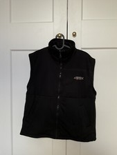 JENZI Herren Angel Weste Gr. M