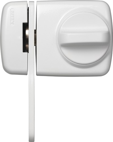 Abus tür zusatzschloss 7530 - abus,