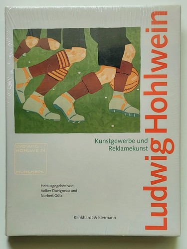 Ludwig hohlwein 1874 1949 - ludwig, hohlwein,