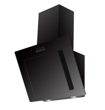 Dunstabzugshaube Schräghaube