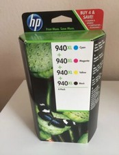 Druckerpatronen HP 940 XL