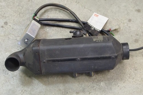 Eberspächer d1l diesel - d1l,
