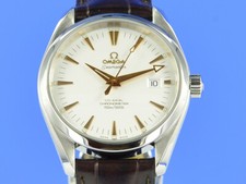 Omega Seamaster Aqua Terra