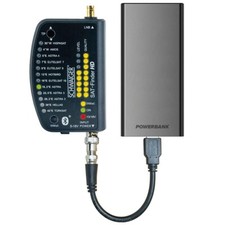 Schwaiger SF9003BTAKKU