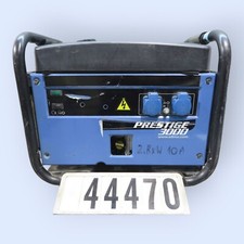 SDMO Prestige 3000 Generator