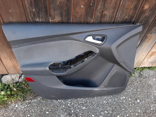 Ford focus dyb bj2013 - ford,