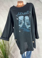 Long Shirt Tunika  SNEAKER