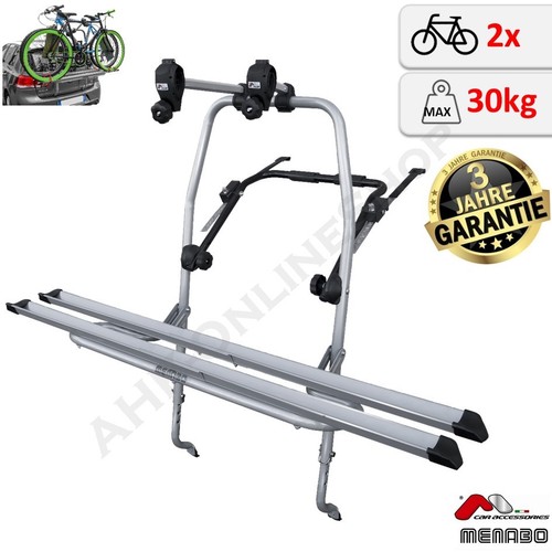 Heckklappen fahrradträger - heckklappen,