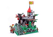 Lego Vintage Ritterburg 6082