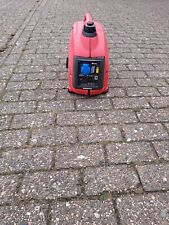 Honda EU10i 1000W Stromerzeuger -*defekt*- benzin 4 takter 