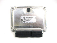 Original NEU VW TOURAN CADDY 2.0 FSI Motorsteuergerät 06G906022A 0261201137