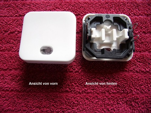 Merten atelier polarweiß - merten,
