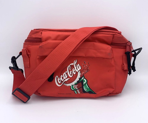 Coca cola kühltasche - cola,