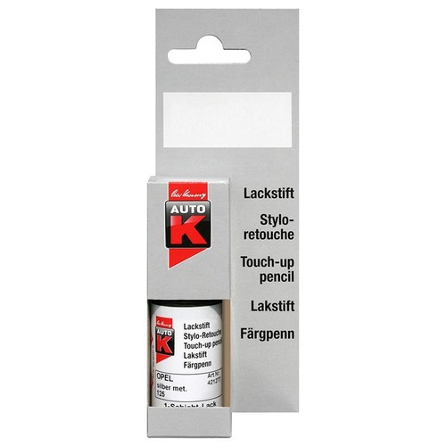 Lackstift geeignet für