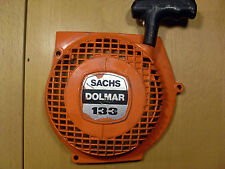 Anwerfvorrichtung Dolmar 123-143 309, 343 (123112100)