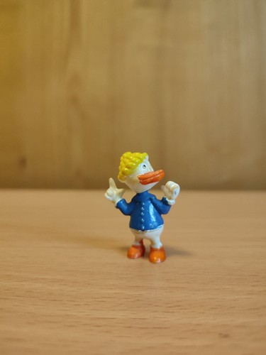 Oma duck disney - disney,