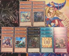 Goblin Biker Supers/Common