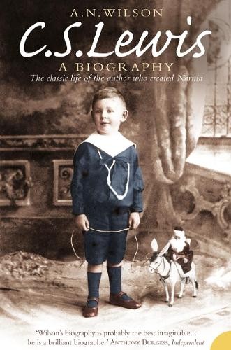 Lewis a biography by - s.,