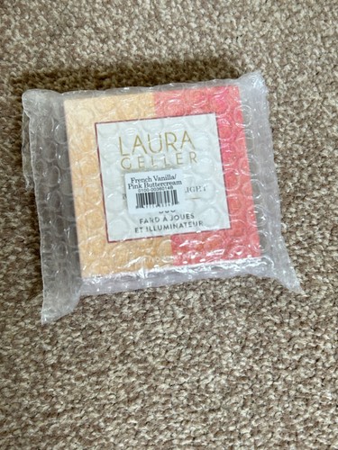 Laura geller french vanilla - vanilla, /