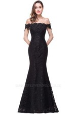 Damen Kleid Elegante