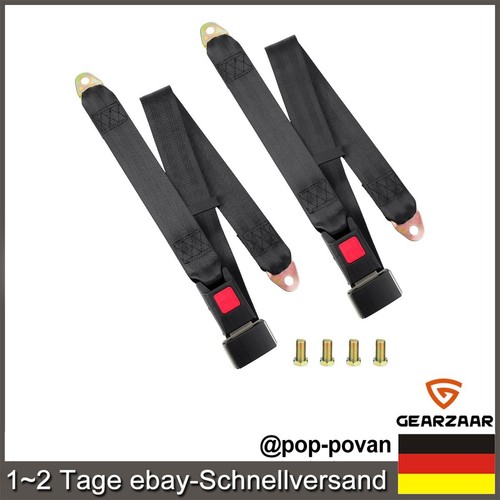 Beckengurt punkt universal - 2,