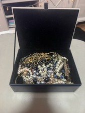 Schmuck Mode Konvolut Nachlass