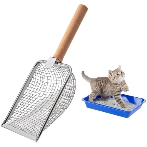 Nokwocy katzenstreuschaufel - nokwocy,