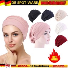 Chemo therapie Kappe Frauen