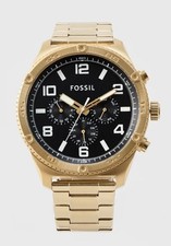 Fossil BQ2824 Brox Chrono