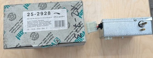Vaillant elektronischer regler - vaillant,