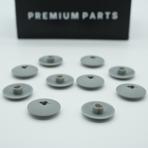 20x verkleidungsclips bmw - verkleidungsclips, 3er