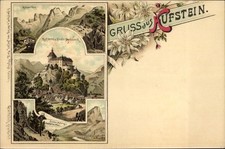 Litho kufstein tirol - litho,