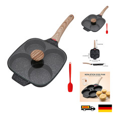 Antihaft Spiegeleipfanne mit