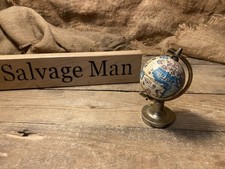 Vintage Antik 60er Jahre Mini