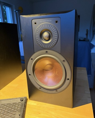 Dali opticon mk2 - dali, 2