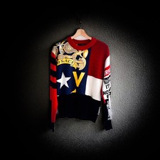 Original Versace Mainline