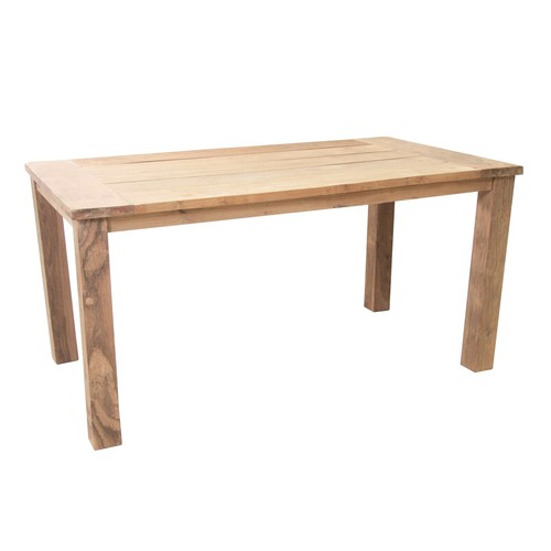 Exklusiver schwerer teak - schwerer,
