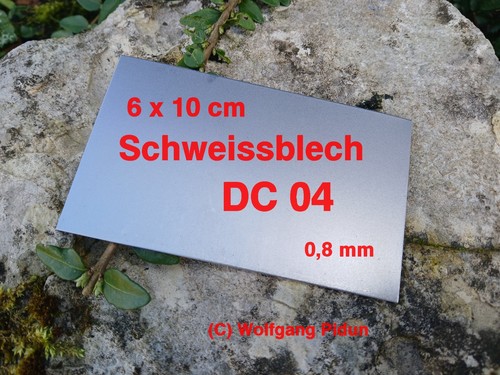 Karosserieblech auto dc04 - karosserieblech, auto dc04