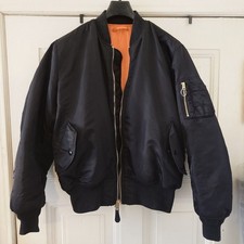 Alpha Industries Fliegerjacke