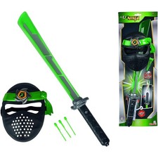 Simba Next Ninja Schwert +