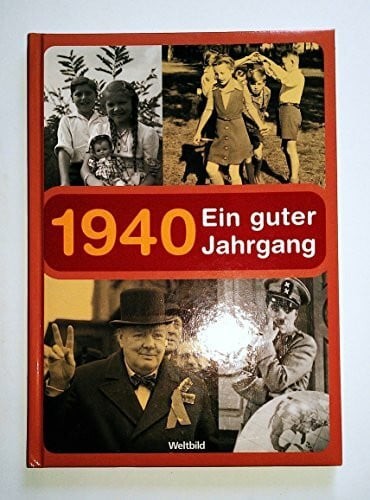 1940 ein guter - 1940, :
