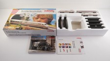 Märklin H0 2986 Startpackung ICE-Triebwagen-Zug DB Wechselstrom Delta Digital